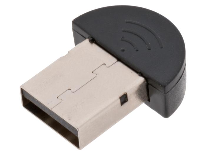 Mikrofon mini USB @ electrokit (2 av 2)