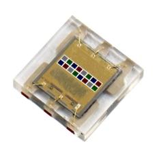 Digital ljussensor ODFN-6 I2C TSL2591 @ electrokit