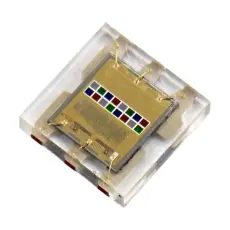Digital ljussensor ODFN-6 I2C TSL2591 @ electrokit