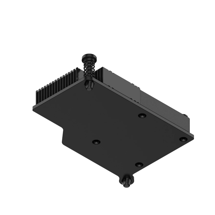 Argon THRML 30mm Aktiv kylare för Raspberry Pi 5 @ electrokit (2 av 3)