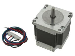 Stegmotor NEMA23 1.8° 1.2Nm @ electrokit