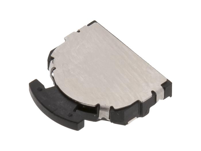 Navigation switch 3-way SMD 12x12mm @ electrokit (1 of 2)