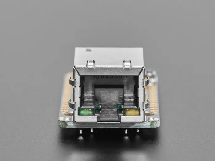 Ethernet FeatherWing @ electrokit (5 of 7)