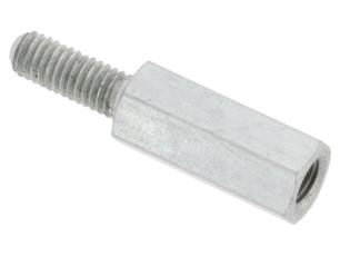 Distansskruv M3 12mm @ electrokit