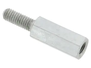Distansskruv M3 12mm @ electrokit