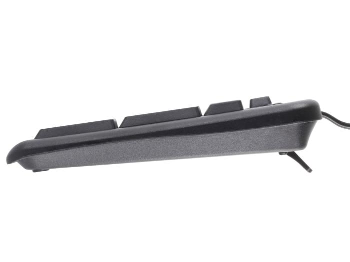 Tangentbord USB svart @ electrokit (2 av 3)