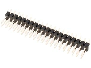 Header 2.54mm 2x20p @ electrokit