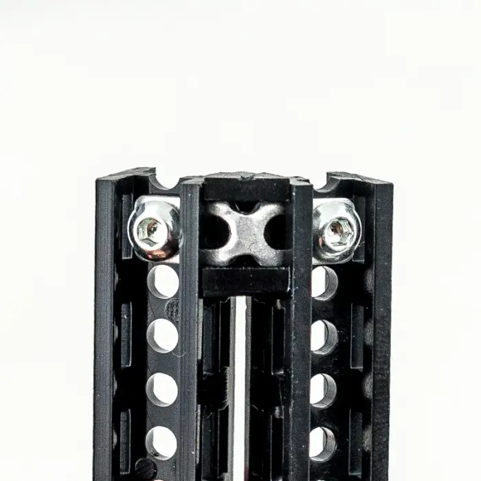 Totem 2-hole 45 Bracket (20-Pack) @ electrokit (4 av 5)