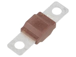 Bladsäkring AMI / MIDI 70A 32VDC 41mm @ electrokit