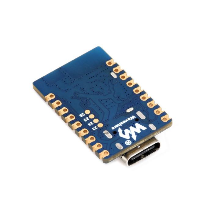 ESP32-C5 mini utvecklingskort @ electrokit (4 av 5)