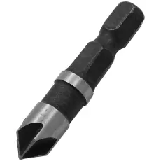 F&ouml;rs&auml;nkare &oslash;8mm bits @ electrokit