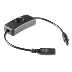 Goobay SCART To Composite AV Adapter - 21 Pin To 3 RCA Audio Video Converter