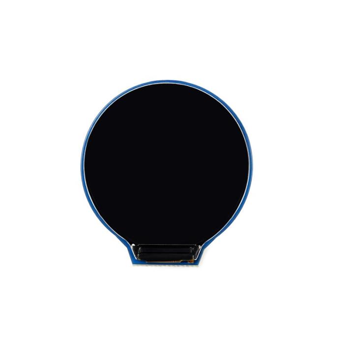 LCD module round 1.28