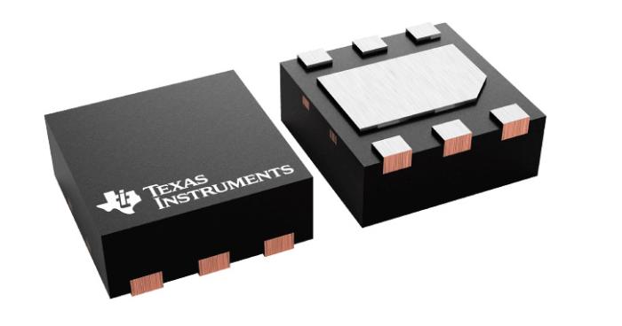 TMP117 WSON6 Temperatursensor I2C -55...+150°C ±0.1% @ electrokit (1 av 1)