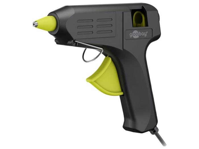 Limpistol 40W inkl. 20st ø11mm limpatroner @ electrokit (3 av 4)