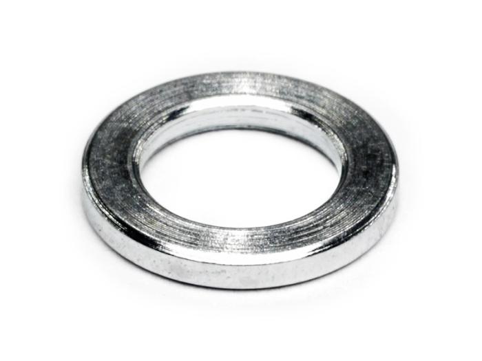 Mini Precision Shim - 8 x 5 x 1mm @ electrokit (1 av 2)