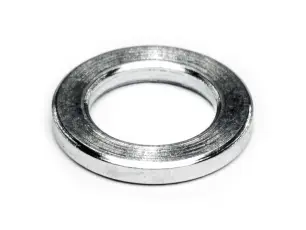 Mini Precision Shim - 8 x 5 x 1mm @ electrokit