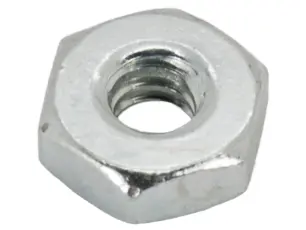 Mutter UNC 4-40 @ electrokit