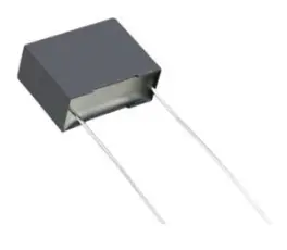 X1-kondensator 10nF 440VAC @ electrokit