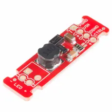 FemtoBuck LED-drivare 1-kanal 350mA @ electrokit