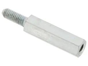 Distansskruv M3 17mm @ electrokit