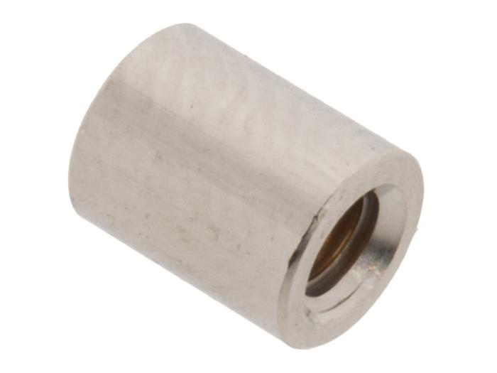 Distans M3 6mm metall @ electrokit (1 av 2)