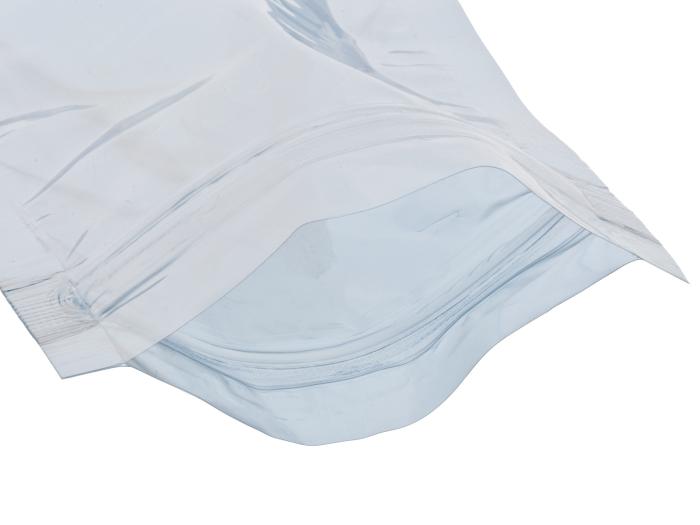 Komponentpåse 76x127mm skärmad (ESD) med blixtlås @ electrokit (2 av 3)