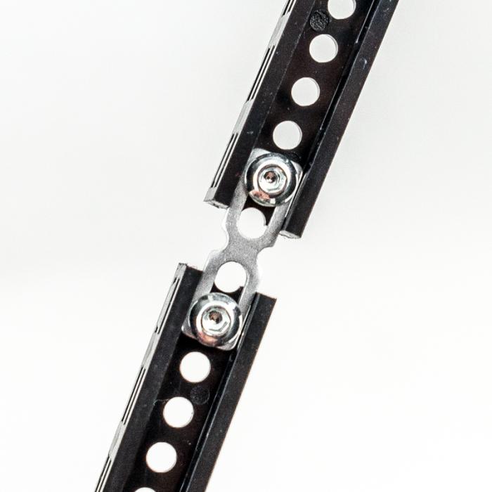 Totem 2-Hole Bracket (20-Pack) @ electrokit (3 of 5)