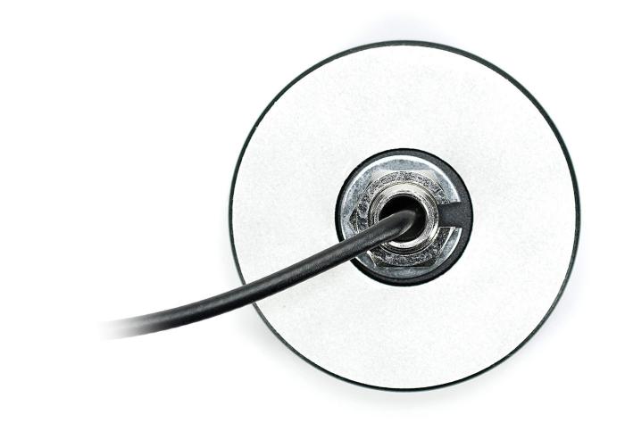 Antenn WiFi7 - 2.4/5/6GHz 2.2dBi RP-SMA skruvfäste 3m kabel (IP69K) @ electrokit (2 av 3)