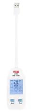 USB-testare Uni-T UT658A @ electrokit