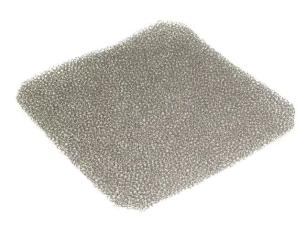 Filtermedia 80x80mm PU-skum 30PPI @ electrokit