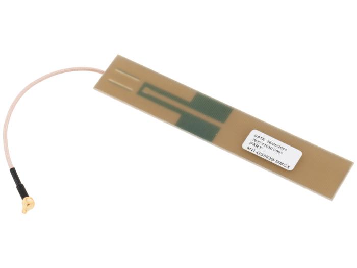 Antenn 3G/2G intern MMCX @ electrokit (2 av 3)