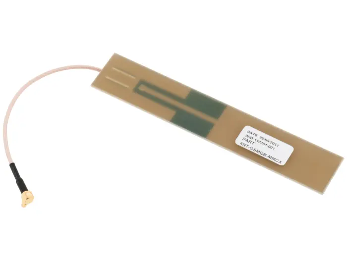 Antenna 3G/2G internal MMCX @ electrokit (2 of 3)