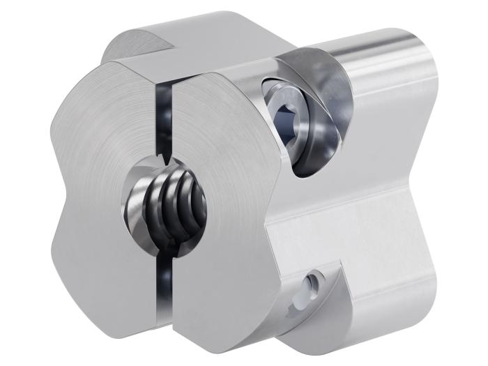 Axelnav för 8mm gängad axel @ electrokit (1 av 7)