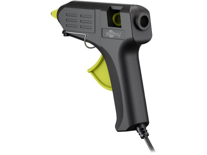 Limpistol 40W inkl. 20st ø11mm limpatroner @ electrokit (4 av 4)