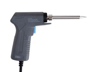 Lödpistol 30W med 130W power boost @ electrokit