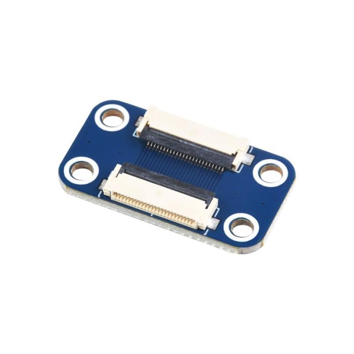 e-Papper HAT-kontroller för Raspberry Pi, ESP32, etc. @ electrokit (6 av 11)