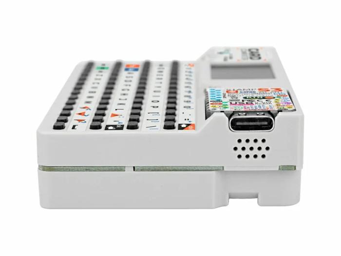 M5StampS3 Cardputer ESP32 @ electrokit (4 of 13)