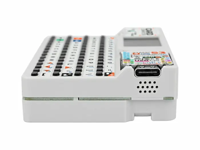 M5StampS3 Cardputer ESP32 @ electrokit (4 of 13)
