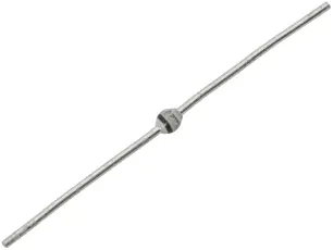 BYV28-200 SOD-64 200V 3.5A avalanche diode ultra-fast @ electrokit