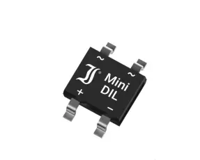 MB6S SDIP 600V 0.5A @ electrokit