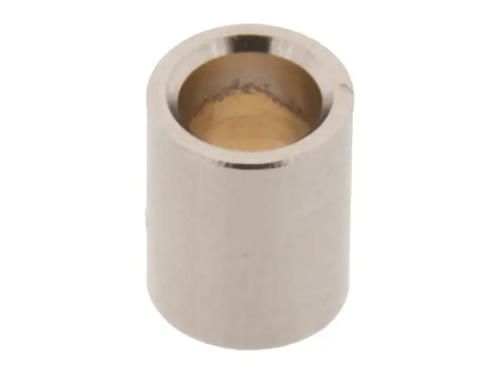Distans 3.2mm 6mm metall @ electrokit (2 av 2)