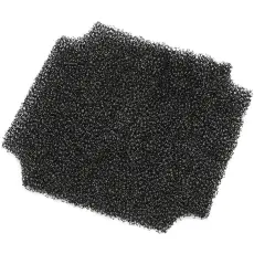 Filtermedia 60x60mm PU-skum 45PPI @ electrokit
