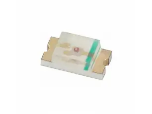 LED SMD1206 gul-gr&ouml;n 35mcd @ electrokit