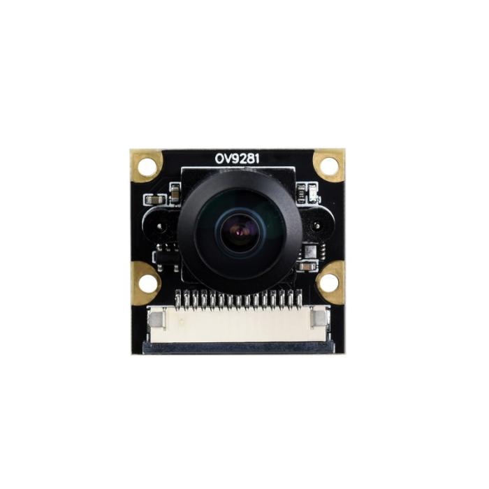 Camera module for Raspberry Pi OV9281 Global Shutter 160° @ electrokit (2 of 10)