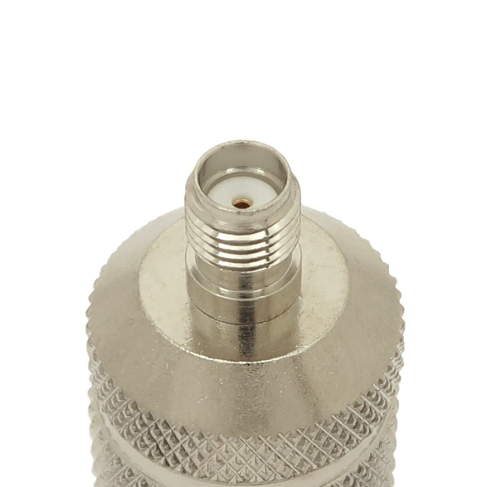 Adapter UHF PL259 male to SMA female @ electrokit (3 of 4)