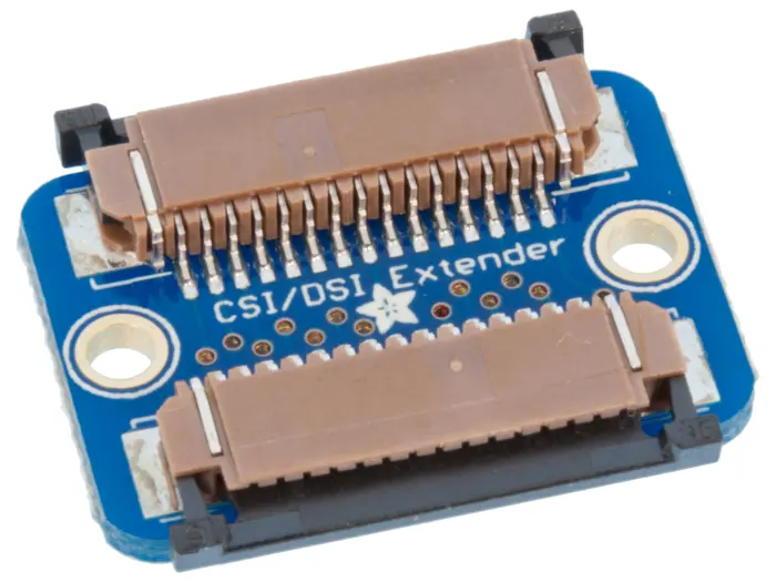 FPC cable extender 15-pin @ electrokit (1 of 3)