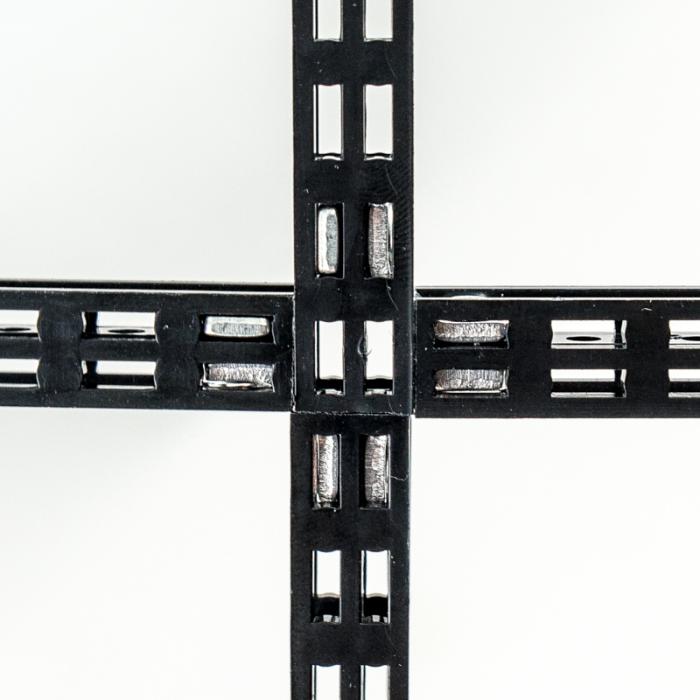 Totem C-Bracket (20-Pack) @ electrokit (2 of 6)