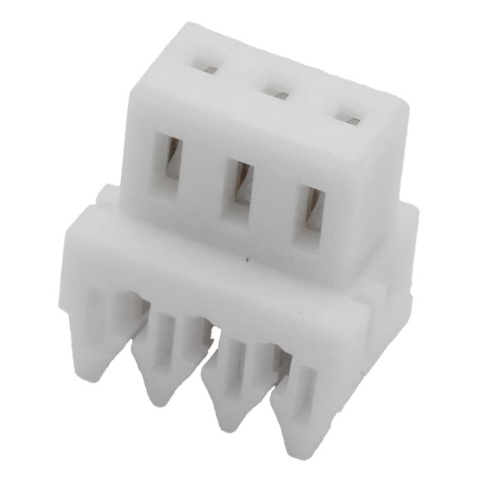 IDC-kontakt XH 3-pol 2.5mm @ electrokit (1 av 1)