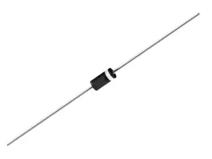 SB260 DO-15 60V 2A @ electrokit